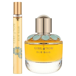 Elie Saab Набор Girl Of Now: Парфюмерная вода + Миниатюра mpl438545
