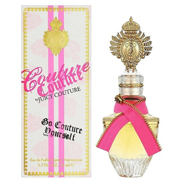 Juicy Couture Парфюмерная вода Couture 50 mpl436001