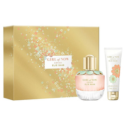 Elie Saab Набор Girl Of Now Lovely: Парфюмерная вода + Лосьон mpl438537
