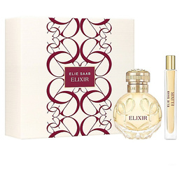 Elie Saab Набор Elixir: Парфюмерная вода + Миниатюра mpl438538