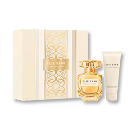 Elie Saab Набор Le Parfum Lumiere: Парфюмерная вода + Лосьон mpl438535