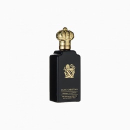 Clive Christian Mens Original Collection X Masculine Parfum 3.4 oz Fragrances 652638012896