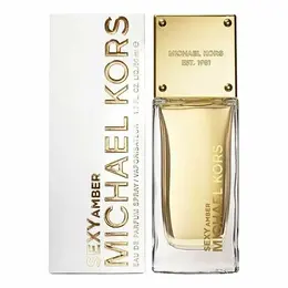 Michael Kors Sexy Amber Парфюмерная вода для женщин 50 мл 4426853715