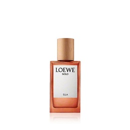 Loewe Парфюмерная вода Solo Ella 30 mpl446895