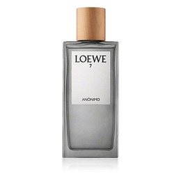 Loewe Парфюмерная вода 7 Anonimo 100 mpl446297