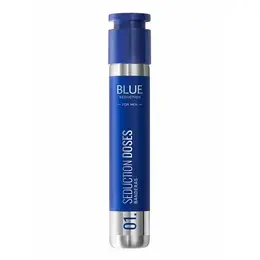 Туалетная вода Мужская Antonio Banderas Blue Seduction Doses For Men (edt) 30мл 14277338