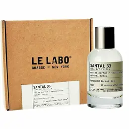 Le Labo Santal 33 парфюмерная вода, 50 мл 4309219233