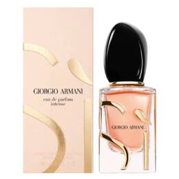 Giorgio Armani Ladies Si Eau de Parfum Intense EDP Spray 1.0 oz Fragrances 3614273734882
