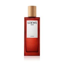 Loewe Туалетная вода Solo Cedro 50 mpl446298