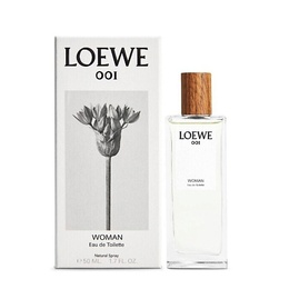Loewe Туалетная вода 001 Woman 75 mpl444918