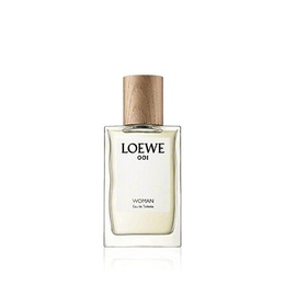Loewe Туалетная вода 001 Woman 30 mpl444917