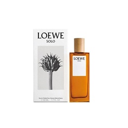 Loewe Туалетная вода Solo 50 mpl447043