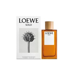 Loewe Туалетная вода Solo 150 mpl447038