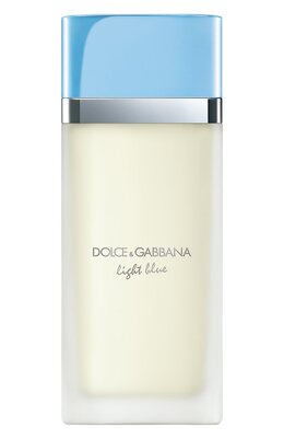 Туалетная вода Light Blue (100ml) Dolce & Gabbana 8057971188192