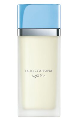 Туалетная вода Light Blue (50ml) Dolce & Gabbana 8057971188185