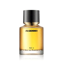 Jil Sander Парфюмерная вода No.4 Eau de Parfum Spray 100 mpl439358