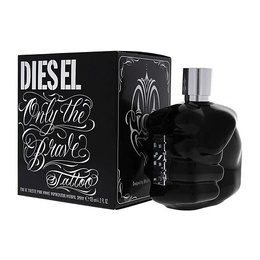 Diesel Туалетная вода Only the Brave Tattoo 200 mpl442183