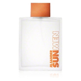 Jil Sander Туалетная вода Sun Men 200 mpl439635