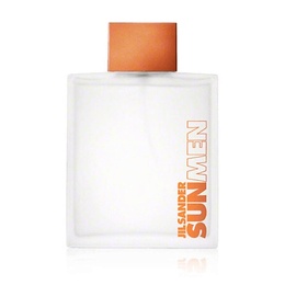 Jil Sander Туалетная вода Sun Men 125 mpl439636