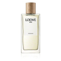 Loewe Парфюмерная вода 001 Woman 100 mpl444758