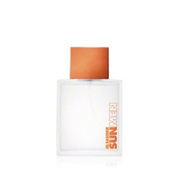 Jil Sander Туалетная вода Sun Men 40 mpl439638