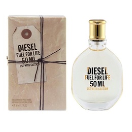 Diesel Парфюмерная вода Fuel For Life Pour Femme 50 mpl442127