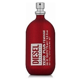 Diesel Туалетная вода Zero Plus Feminine 75 mpl442135