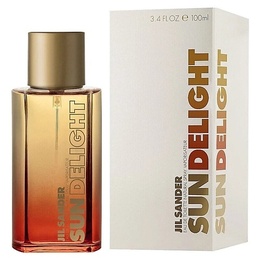 Jil Sander Парфюмерная вода Sun Delight edt spray 100 mpl439514