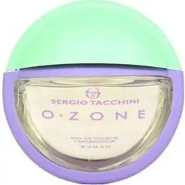 Туалетная вода Sergio Tacchini женская O-Zone Woman 75 мл 103649700286