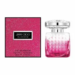 Jimmy Choo BLOSSOM Парфюмерная вода для женщин 40 мл 4427560665
