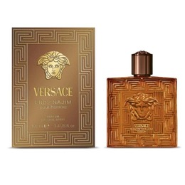 Versace Mens Eros Najim Parfum 3.4 oz Fragrances 8011003895755