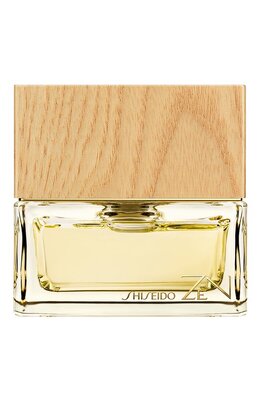 Парфюмерная вода Zen (50ml) Shiseido 10201sh