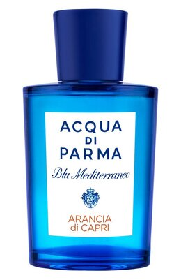 Туалетная вода Blu Mediterraneo Arancia Di Capri (100ml) Acqua Di Parma adp081660