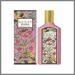 Gucci Flora by Gucci Gorgeous Gardenia туалетная вода 100мл 103679484399