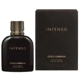 Парфюмерная вода Dolce & Gabbana Intenso Pour Homme, 125 мл. 103143635035