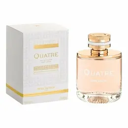 Boucheron Quatre Парфюмерная вода для женщин 100 ml 4337622781