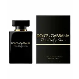 Dolce & Gabbana Женский The Only One Eau de Parfum Intense Парфюмированная вода (edp) 50мл 102447061001