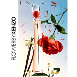 Духи для женщин Flower By Kenzo 100 мл 4367443600