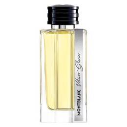 Montblanc Mens Vetiver Glacier EDP Spray 4.1 oz (Tester) Fragrances 3386460143332