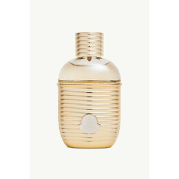 Moncler Ladies Sunrise Pour Femme EDP Spray 3.3 oz (Tester) Fragrances 3386460145503