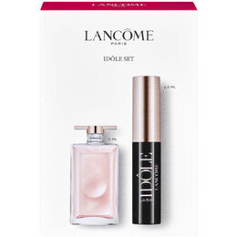 Lancome Ladies Idole Le Parfum Gift Set Makeup 3614274164176