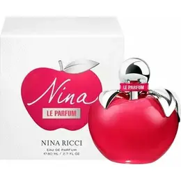 Nina Ricci nina le parfum 80ml парфюмерная вода женская 4454743863