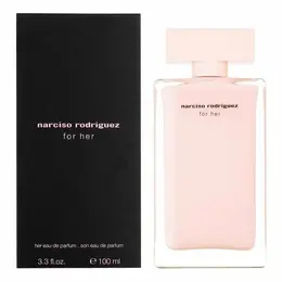 Narciso Rodriguez Narciso Rodriguez for her 100 ml. парфюмерная вода жен. Марка 103750769567