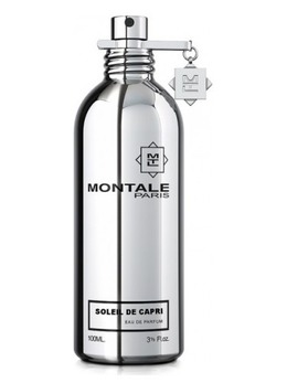 Montale Unisex Soleil De Capri EDP Spray 3.4 oz (Tester) Fragrances 3760260455480