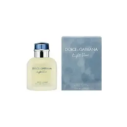 Туалетная вода Dolce & Gabbana Light Blue Pour Homme 100 мл. 4402219239