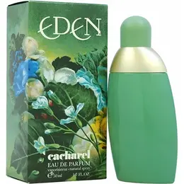 Парфюмерная вода Cacharel женская Eden, 50 мл 4459713554