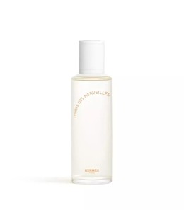 Hermes Unisex L'Ombre Des Merveilles EDP Spray 4.2 oz Refill Fragrances 3346130008521