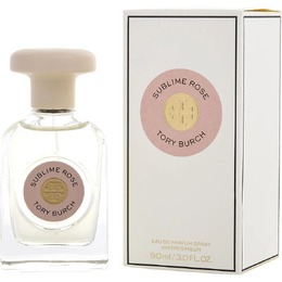 Tory Burch Ladies Sublime Rose EDP Spray 3.0 oz Fragrances 195106001263