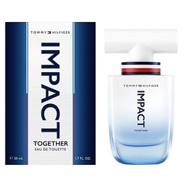 Tommy Hilfiger Туалетная вода Impact Together 100 mpl442882