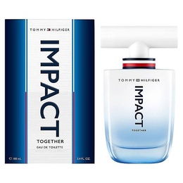 Tommy Hilfiger Туалетная вода Impact Together 50 mpl442893